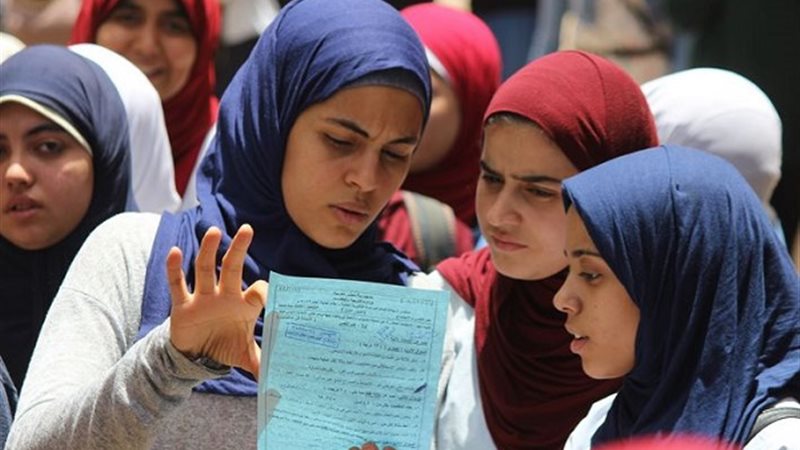 ثانوية عامة 2025
