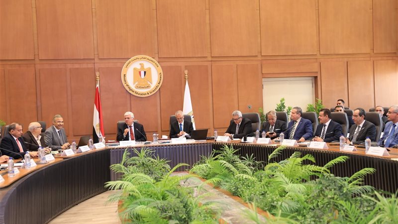 مجلس الجامعات الأهلية