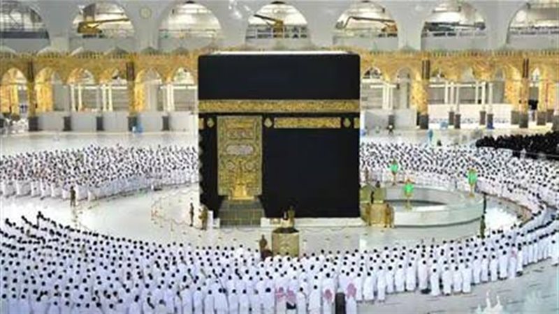 موسم الحج