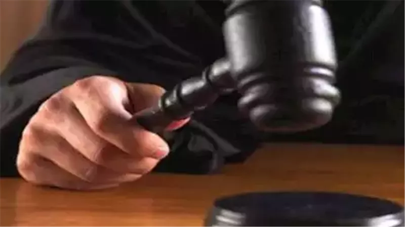 خلية العمرانية الثانية..