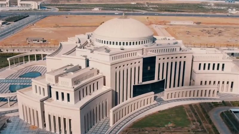 مجلس النواب