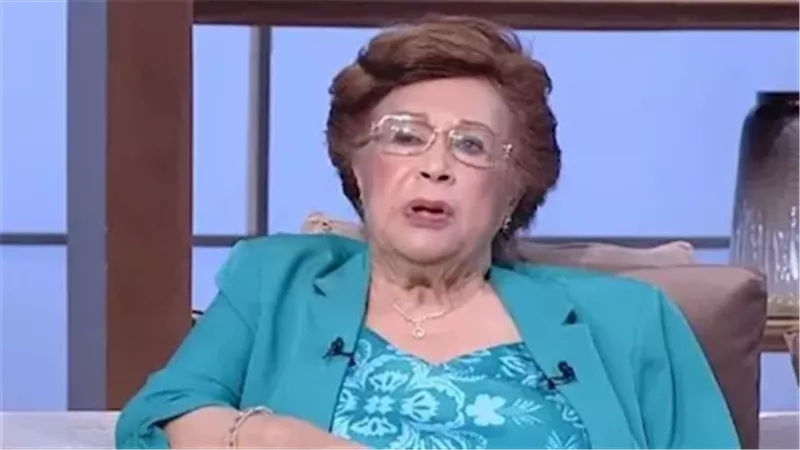 الدكتورة نوال الدجوي