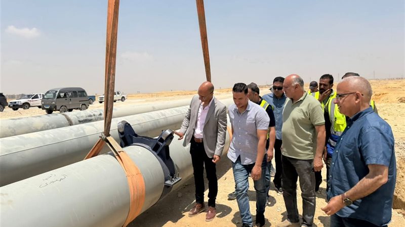 وزير الإسكان