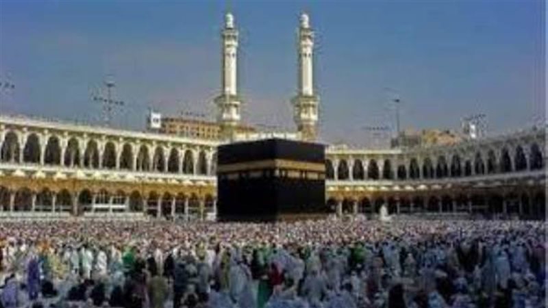 تعامد الشمس