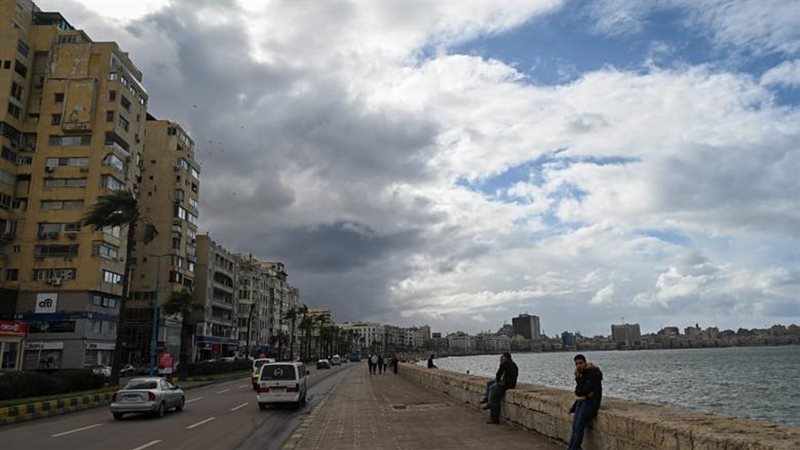 الإسكندرية