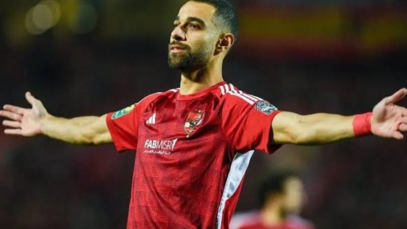 عمرو السولية