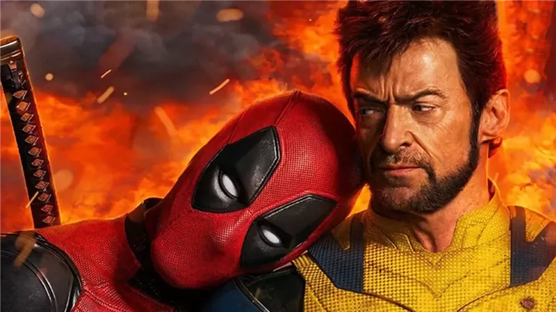 فيلم Deadpool