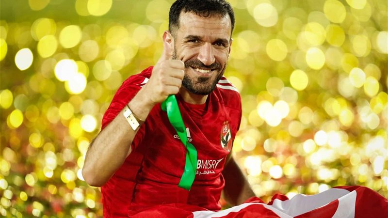 علي معلول