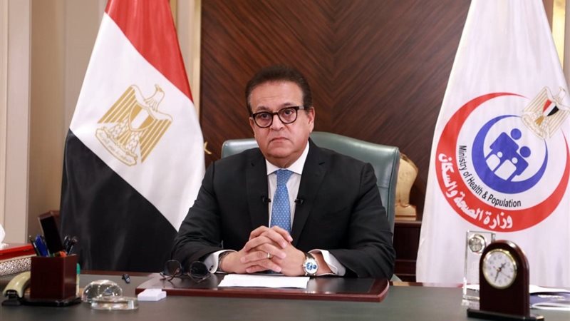 الدكتور خالد عبدالغفار