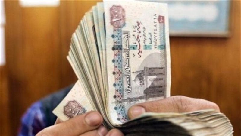 معاشات شهر يونيو