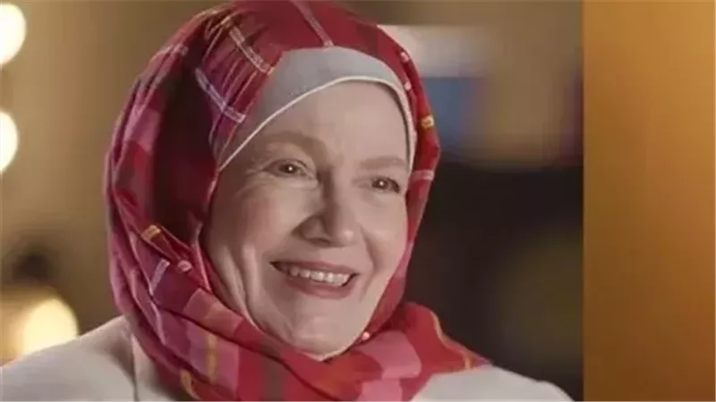 مشيرة إسماعيل