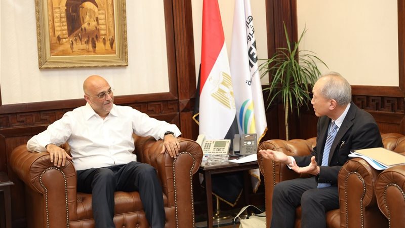 تنمية المشروعات