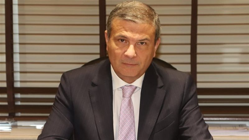 وزير الزراعة