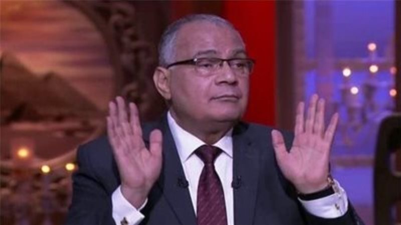 الدكتور سعد الدين