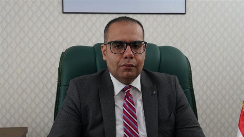 الدكتور أحمد سمير