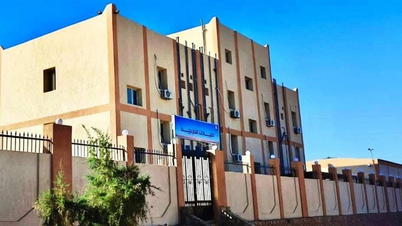 أسوان خالية من المخدرات