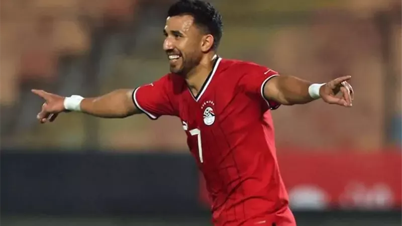 محمود تريزيجيه