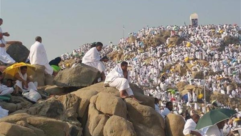 الحج