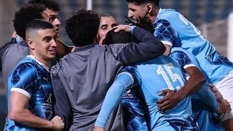 نادي بيراميدز