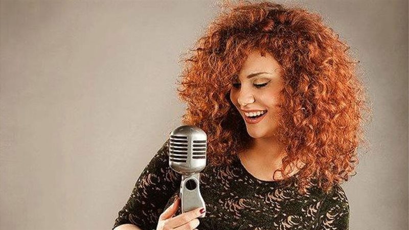 لينا شماميان
