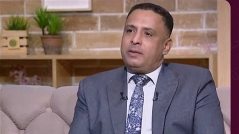 أيمن محفوظ المحامي