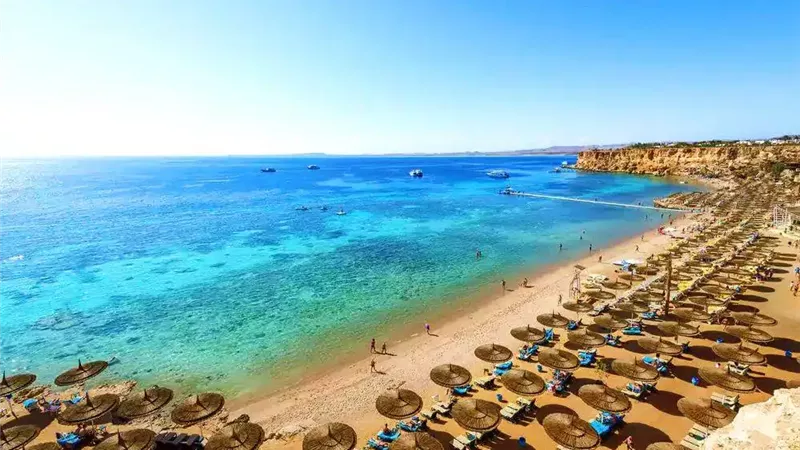 السياحة في مصر