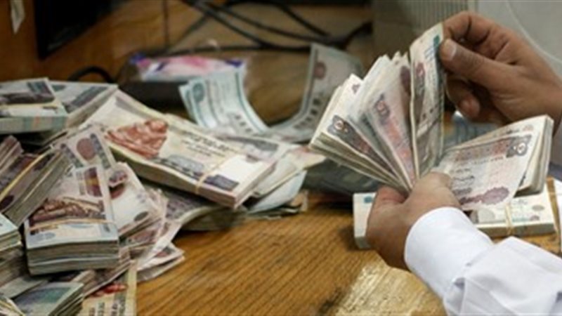 ضبط مستريح 15 مايو