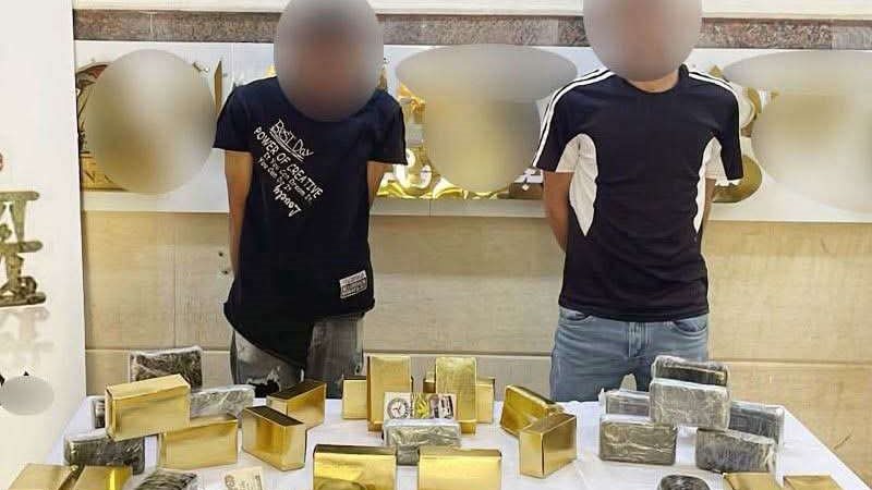 تجار المخدرات