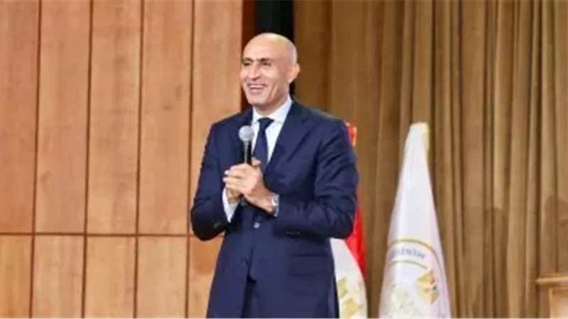 وزير التربية والتعليم