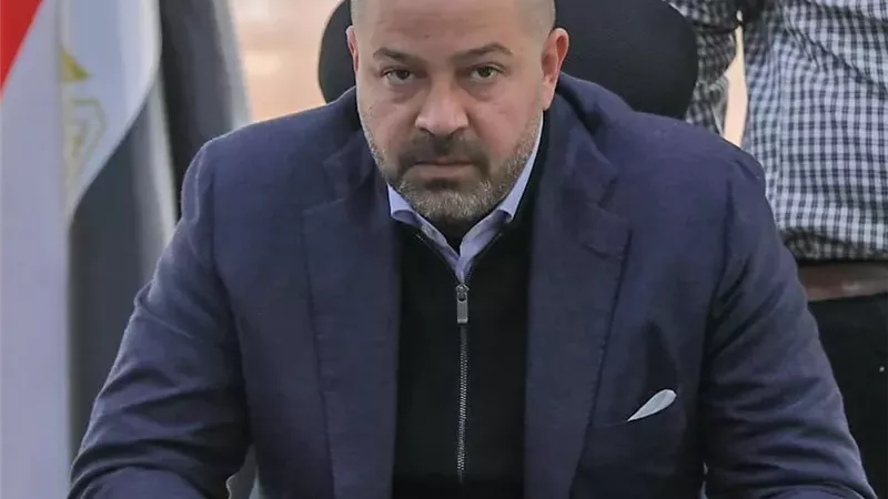 أحمد دياب رئيس رابطة