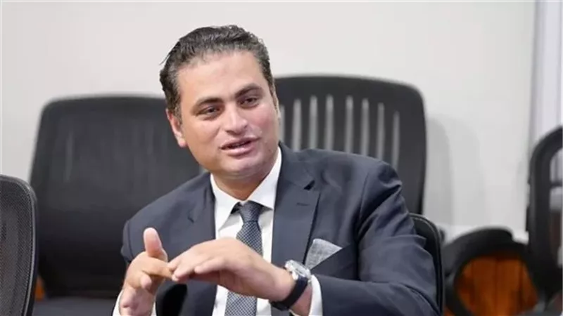 المهندس محمد طاهر