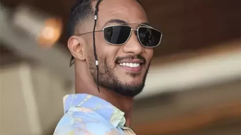محمد رمضان