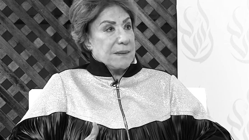 سميحة أيوب