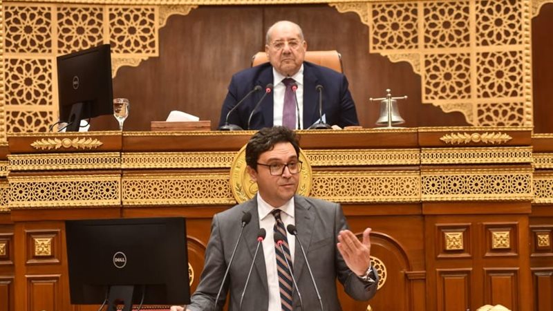 وزير الثقافة