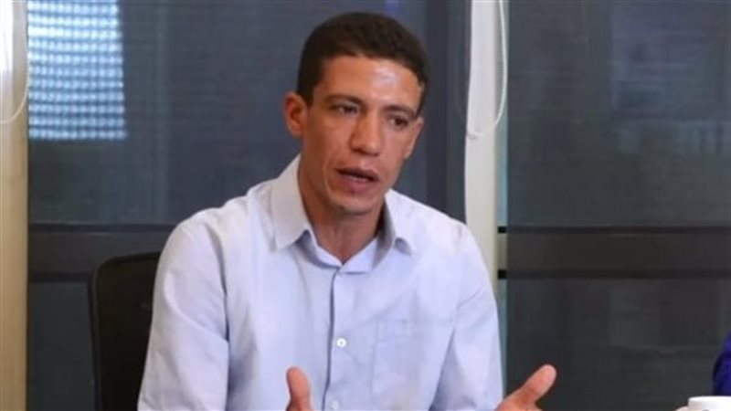 محمد عادل عامل كشري