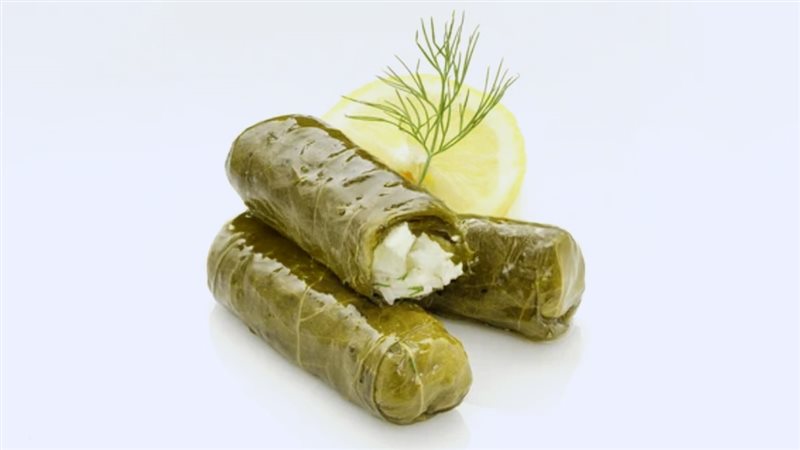 ورق العنب