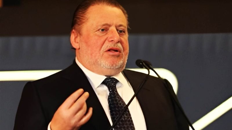 محافظ البنك المركزي