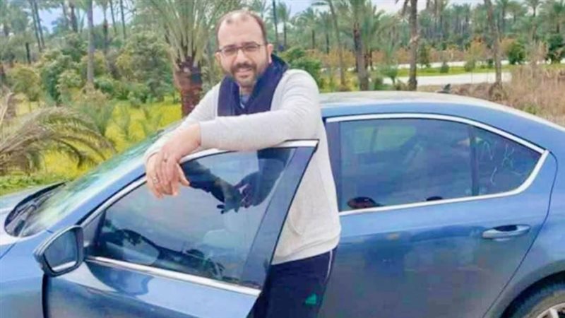 محامي كفر الشيخ