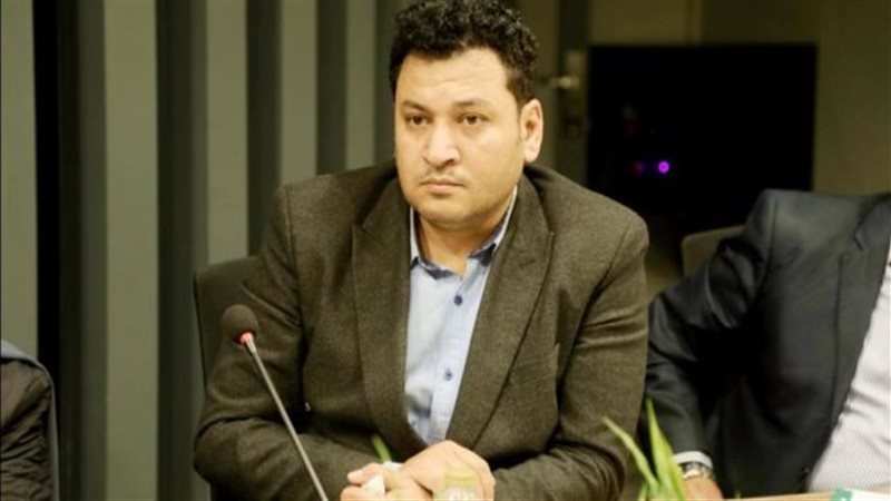 علي فايز