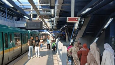 وزير النقل يتابع حركة المرافق في العيد ويوجه بتكثيف الخدمات للمواطنين