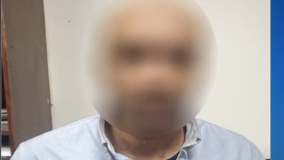 ضبط صاحب كافيه اعتدى على سيدة وسرق مصوغاتها بالتجمع الخامس