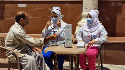 رئيس هيئة الرعاية الصحية: غرف الطوارئ والأزمات منعقدة على مدار الساعة