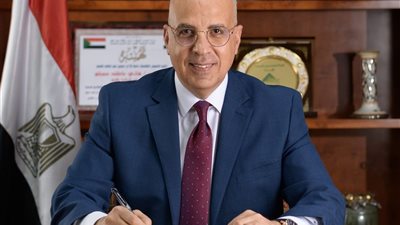 تفانوا خلال إجازة عيد الأضحى.. رسالة من وزير الري لـ