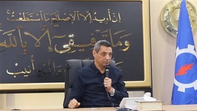 محافظ السويس يؤكد رفع حالة الطوارئ لجميع المنشآت الطبية خلال إجازة العيد