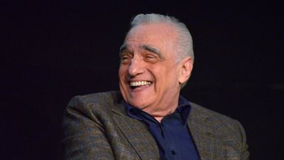 مارتن سكورسيزي يتخلى عن مشاهدة الأفلام في السينما بسبب سلوك الجمهور المزعج