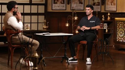 زيزو يفاجئ الجميع: لم أطلب 100 مليون جنيه لتجديد عقدي مع الزمالك