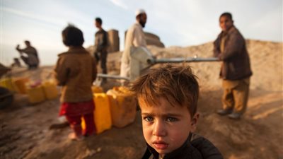 منظمة عالمية تحذر: كابول قد تصبح أول مدينة حديثة تنضب فيها المياه تماما