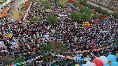 تزامنًا مع عيد الأضحى.. احذر عقوبة حيازة الألعاب النارية والاتجار بها