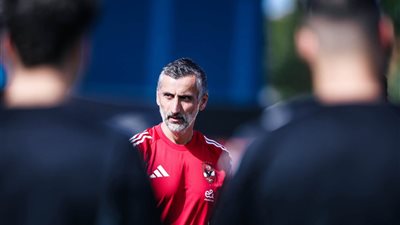 ريبيرو يعلن تشكيل الأهلي أمام باتشوكا.. زيزو على دكة البدلاء