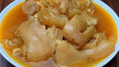 فوائد الكوارع في عيد الأضحى.. غنية بالكولاجين لتقوية العظام وهذه أفضل طريقة للطهي